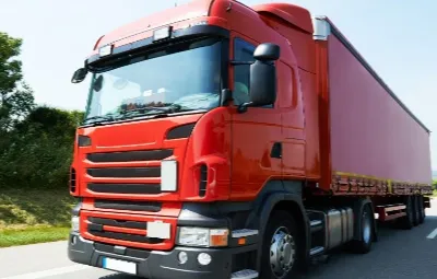 Adana Pehlivanköy Ambar Kargo