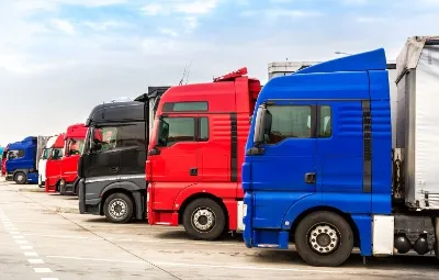 Adana Pehlivanköy Ambar Nakliyat