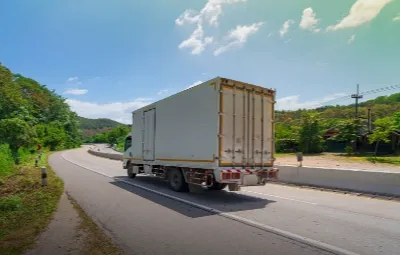 Adana ile Pehlivanköy Arası Bulaşık Makinesi Taşıma