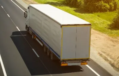 Adana ile Pehlivanköy Arası Parça Eşya Taşıma