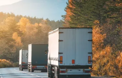 Adana ile Pehlivanköy Arası Klima Taşıma